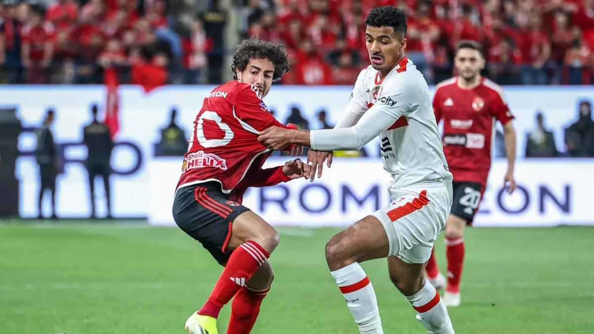 استثمار في أزمة الزمالك.. الأهلي المصري يستعد لـ3 “ضربات كبرى”
