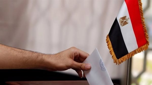 استمرار تصويت المصريين بالخارج في إعادة انتخابات النواب بـ19 دائرة ملغاة