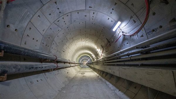 اعرف معلومات عن مشروعات بلدك.. المرحلة الأولى من الخط الرابع لمترو الأنفاق