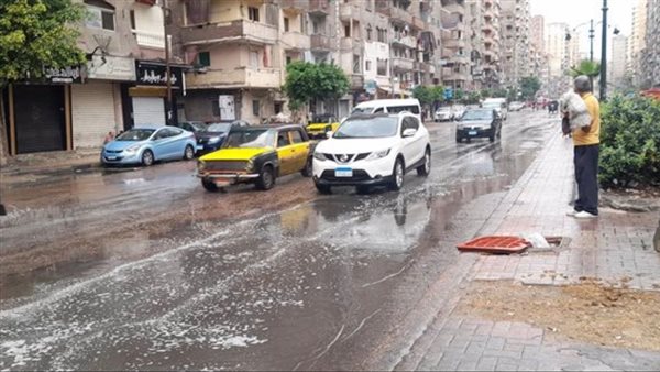 الأرصاد تكشف تفاصيل حالة الطقس اليوم 12 ديسمبر 2025 واستمرار الموجة الباردة