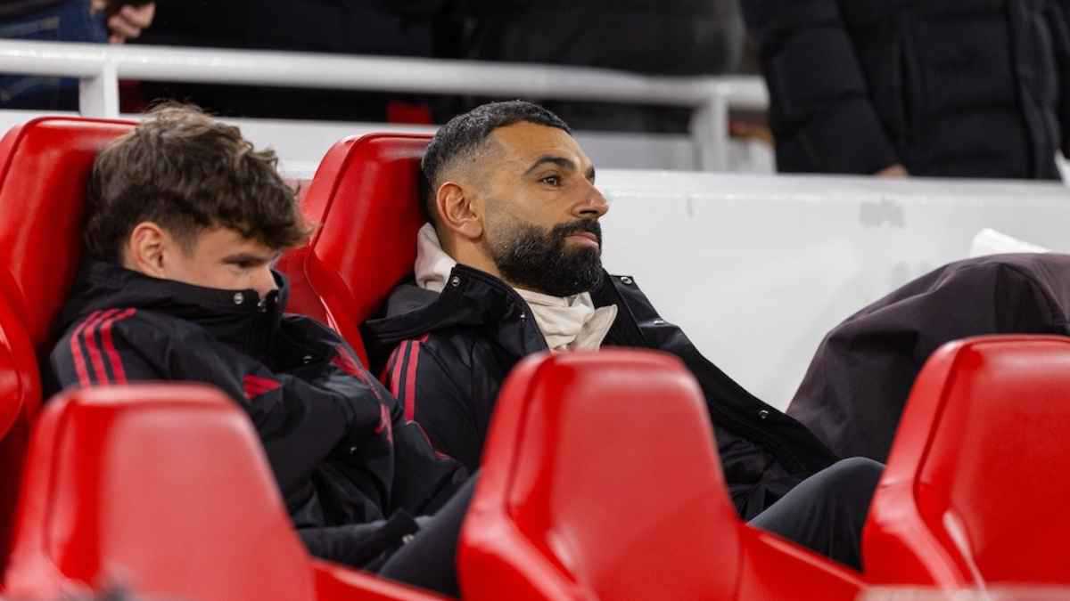 الأزمة الحقيقية.. ما “الخلاف الأكبر” بين محمد صلاح وليفربول؟