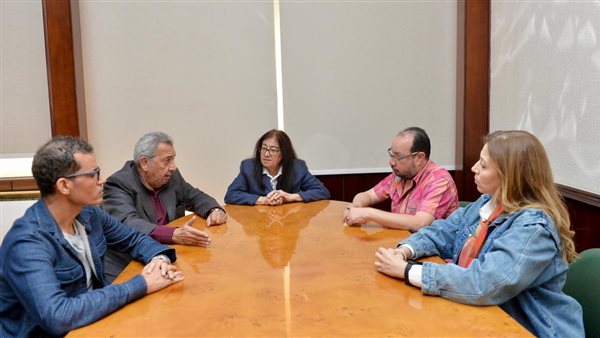 الإبداع الفني يظل ركيزة أساسية تدعمها الدولة دون أي قيود