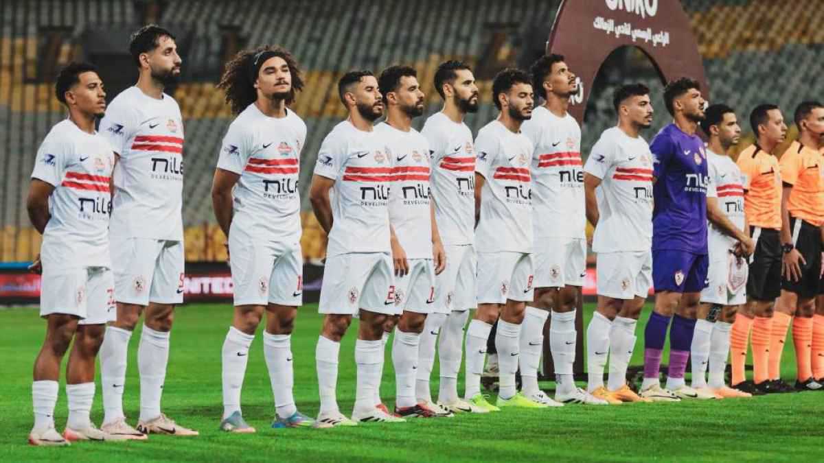 الإيقاف السابع .. فيفا يوجّه صدمة جديدة للزمالك