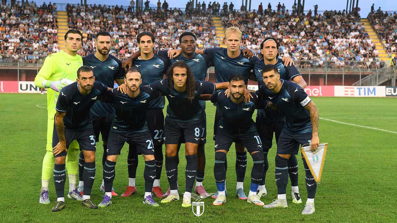 الاتحاد السعودي يستهدف التعاقد مع نجم لاتسيو الإيطالي