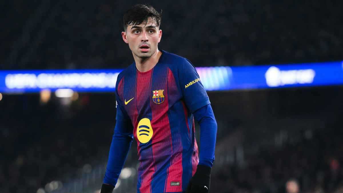 الاختيار الغريب.. 4 أسباب دفعت مارسيلو لتفضيل بيدري على خليفة ميسي