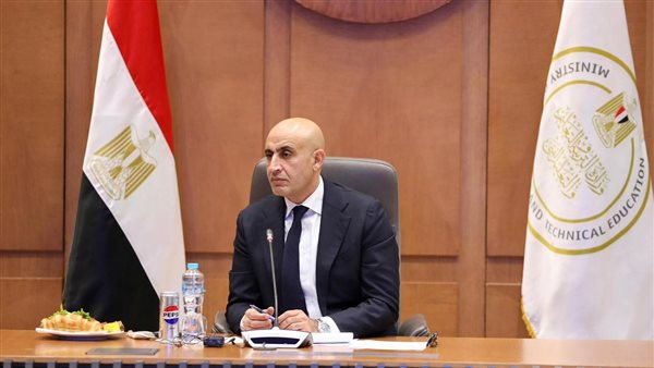 التعليم الفني أهم نوع تعليم قادم لمستقبل الاقتصاد المصري