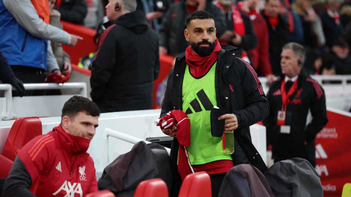 الخاسر الأكبر من انتقال محمد صلاح إلى الدوري السعودي