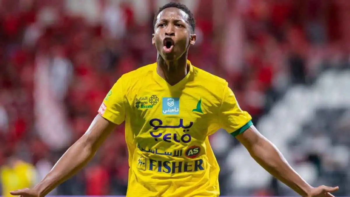 مراد هوساوي