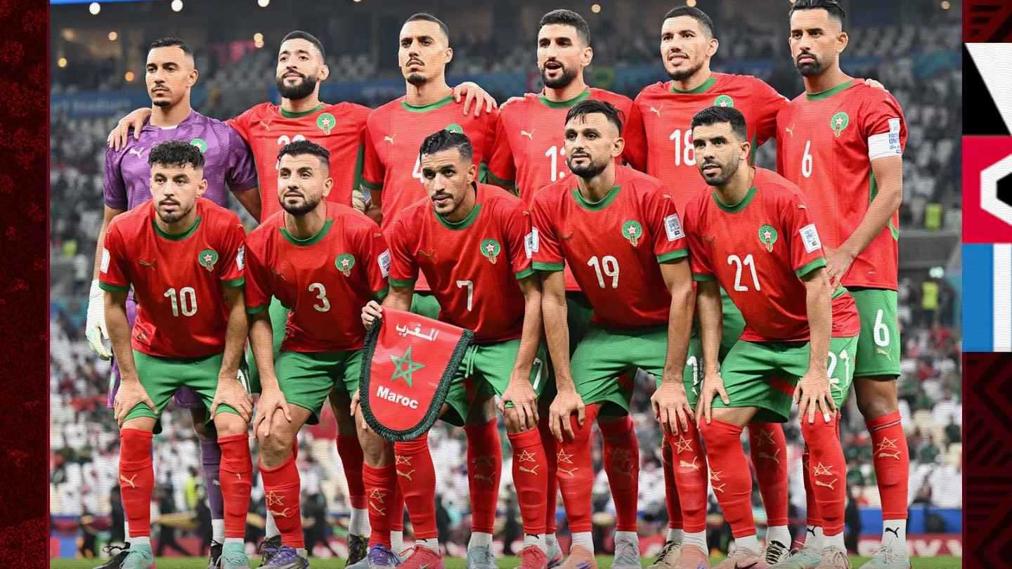 الركراكي يثير الجدل بسبب تجاهل نجوم كأس العرب في قائمة المغرب لأمم إفريقيا