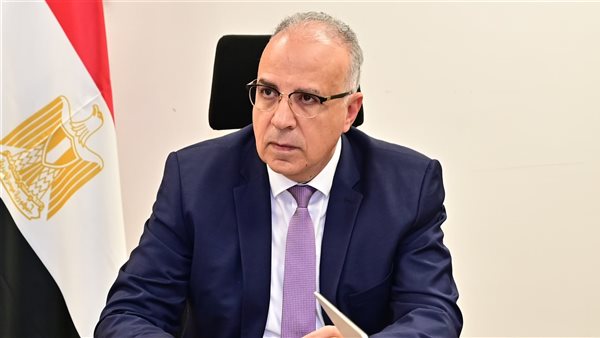 الري تطلق برنامجا تدريبيا لإعداد قيادات شابة بإدارة المشروعات المائية كفاءات وطنية