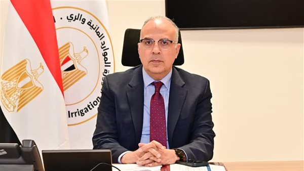 الري والتضامن يبحثان تدوير “ورد النيل” لإنتاج مشغولات يدوية للسيدات المعيلات