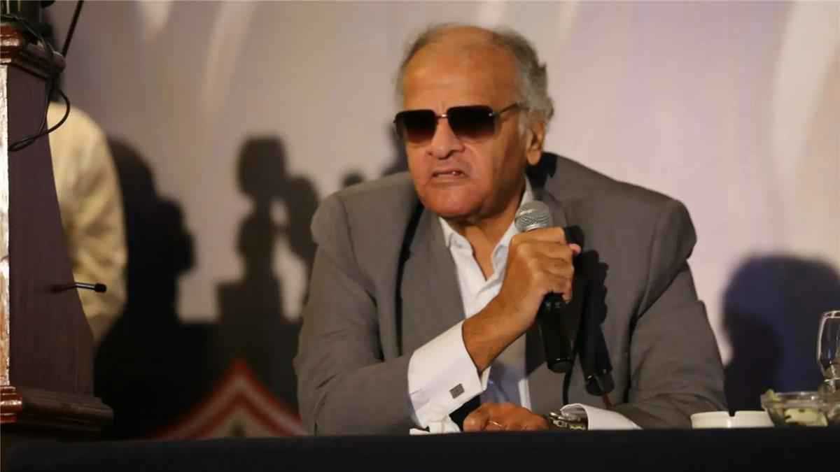 “الزمالك لا تُسعده عضويتك”.. ممدوح عباس يوجه رسالة نارية بعد أزمة أرض أكتوبر