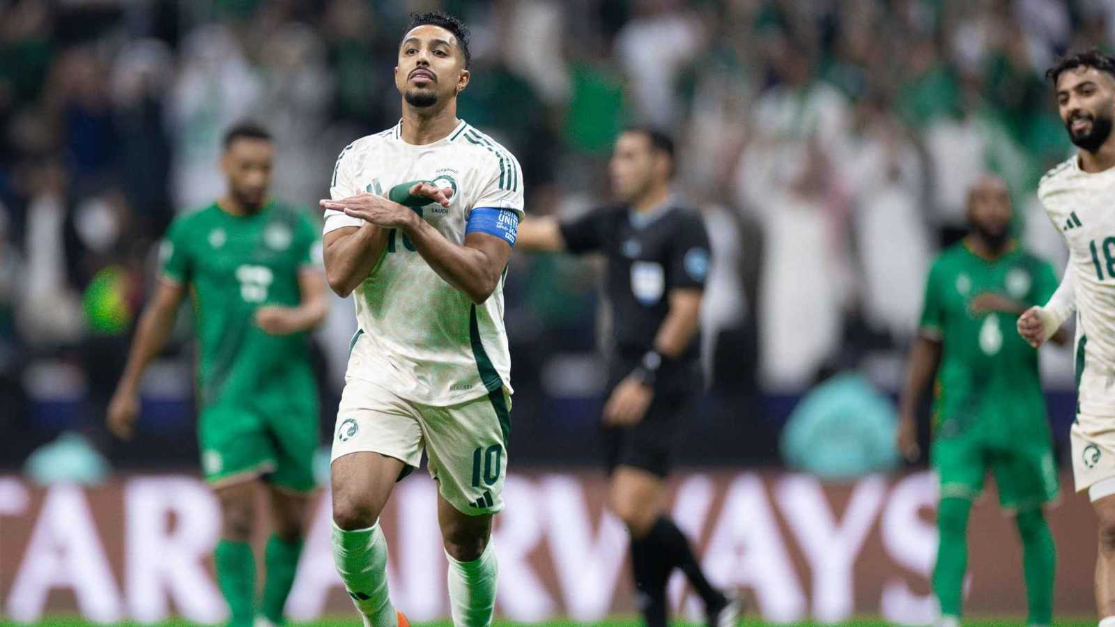 السعودية تهزم جزر القمر وتتأهل لربع نهائي كأس العرب 2026 (فيديو)