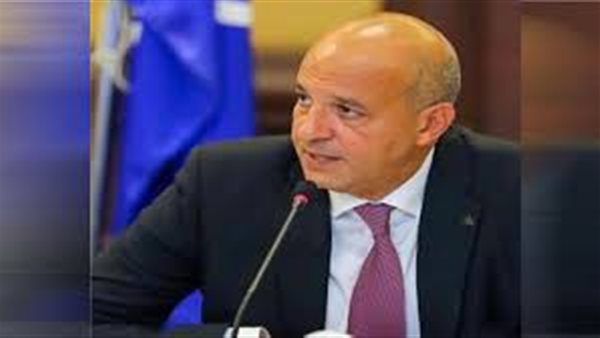 السفير المصرى فى لندن يقدم أوراق اعتماده لجلالة الملك تشارلز الثالث