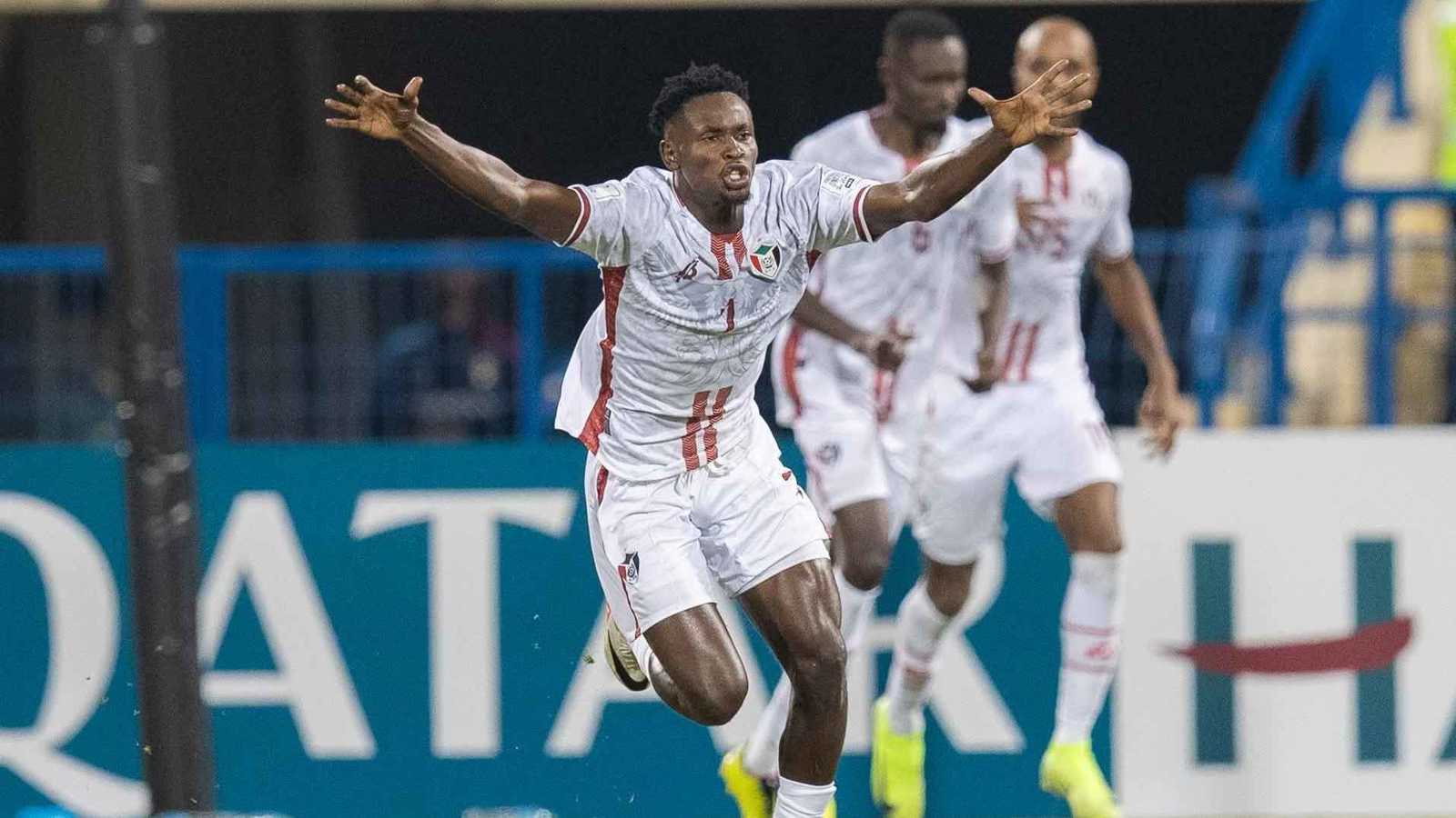 السودان تتحدى أزماتها القوية لتحقيق إنجاز لافت في أمم إفريقيا 2025