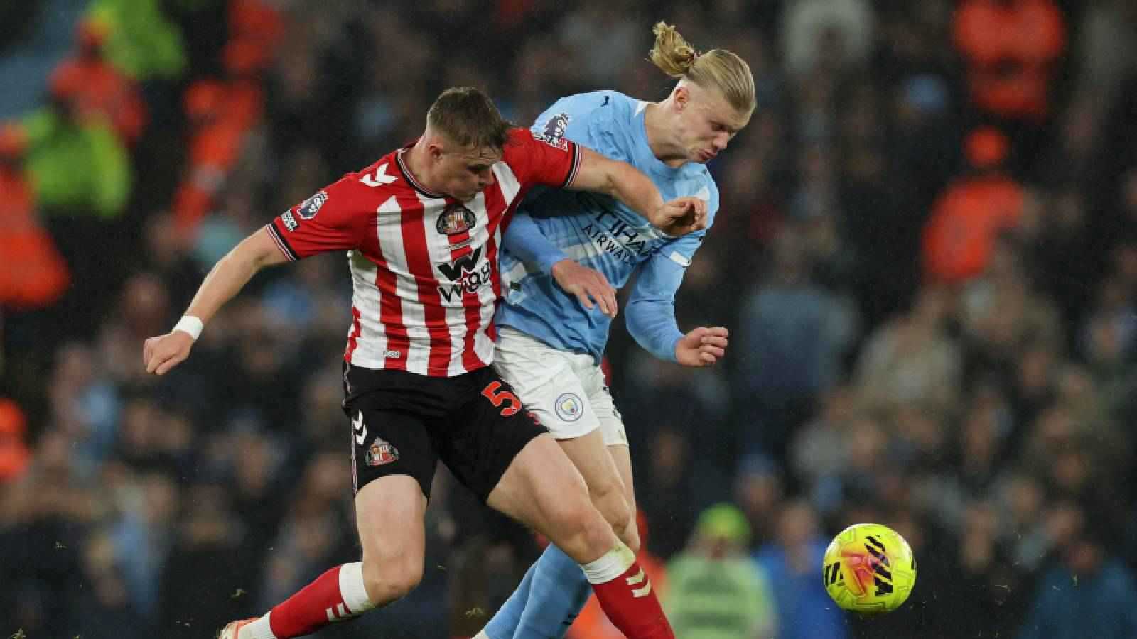 الصدارة تشتعل.. ترتيب الدوري الإنجليزي بعد خسارة آرسنال وفوز مانشستر سيتي