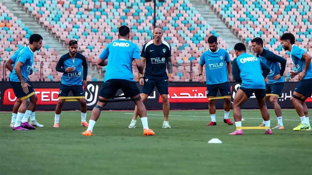 الضربة السادسة.. الزمالك يتلقى صدمة جديدة من الفيفا