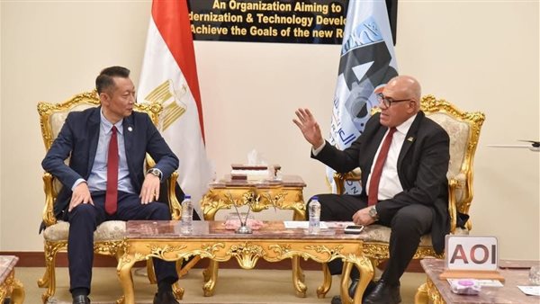 العربية للتصنيع تعزز شراكات دفاعية جديدة خلال مشاركتها في معرض إيديكس 2025 الدولي