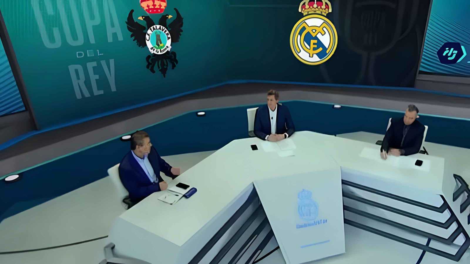 “الفريق الذي دفع إلى نيغريرا”.. قناة ريال مدريد تصدم برشلونة (فيديو)