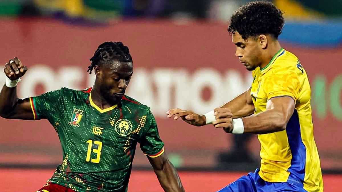 الكاميرون تصعق الغابون وتتخطى هاجس البدايات في أمم إفريقيا (فيديو)