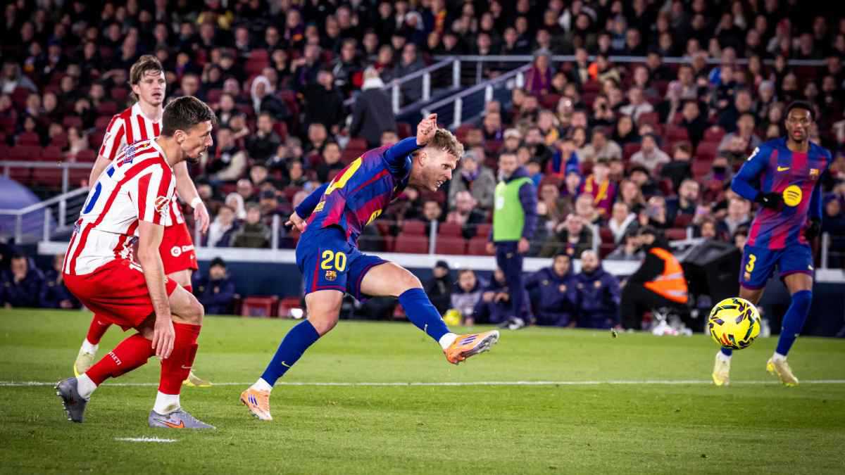 المؤشر الأهم.. برشلونة يرعب ريال مدريد بـ5 إشارات حاسمة