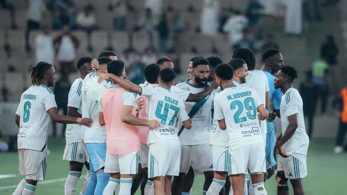 الموعد والقنوات الناقلة لمباراة الأهلي والشرطة في دوري أبطال آسيا للنخبة