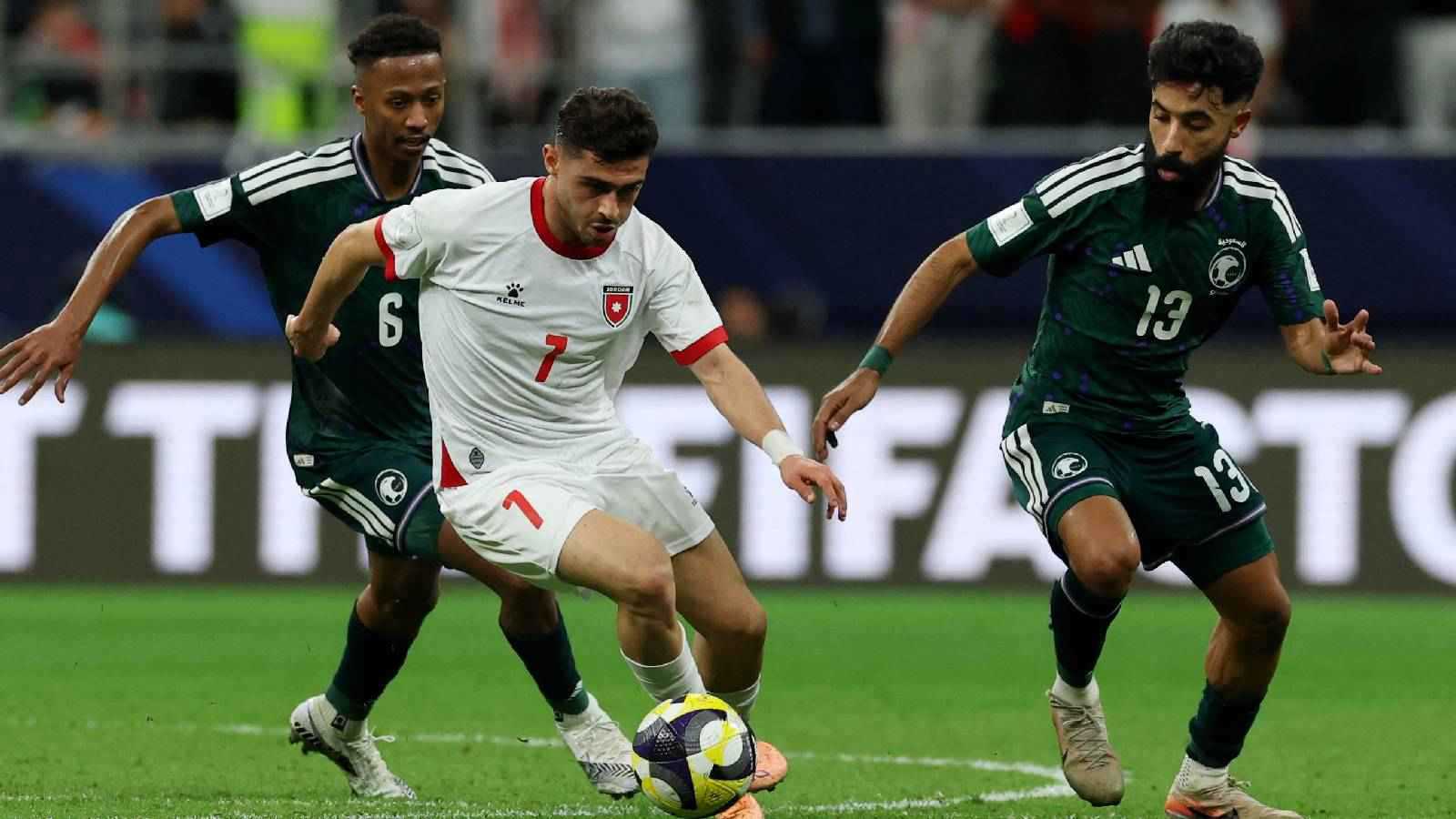 الموعد والقنوات الناقلة لمواجهة المغرب والأردن في نهائي كأس العرب 2025