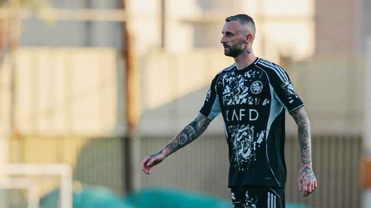 النصر السعودي يتخذ قراراً بشأن تجديد عقد “بروزوفيتش”