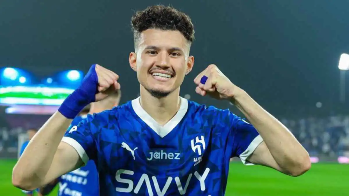 عبد الله الحمدان