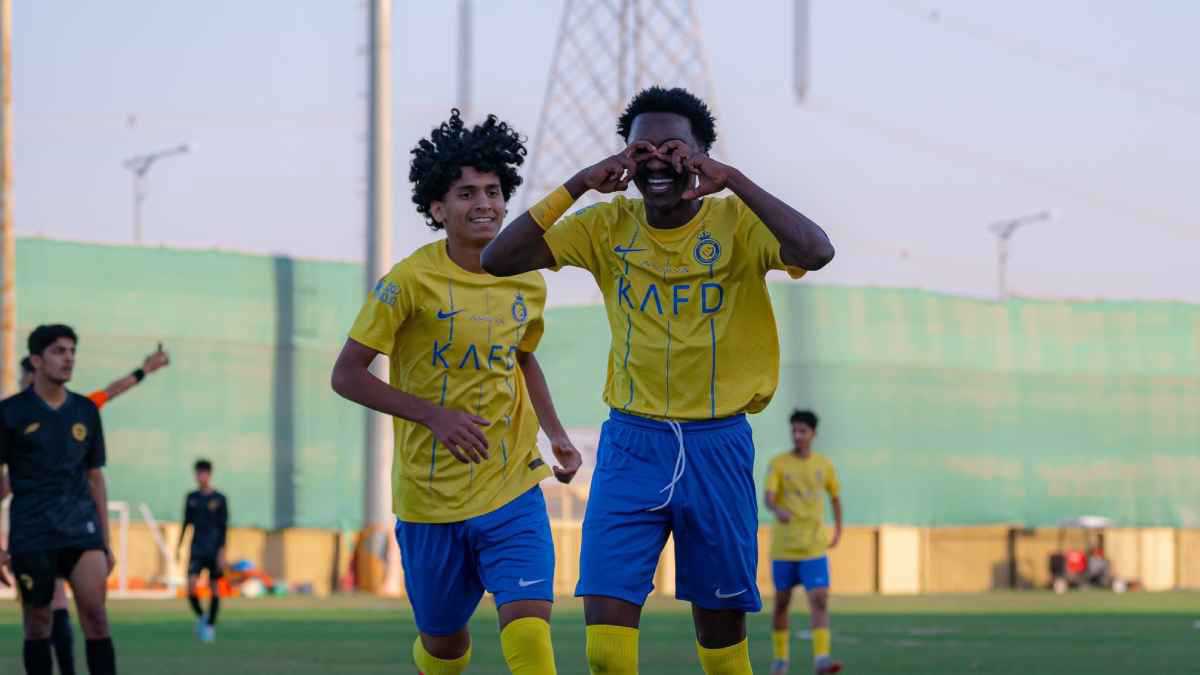 الهلال والاتحاد ينقضان على “جوهرة” النصر السعودي