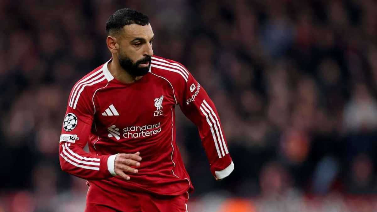انضمام محمد صلاح إلى الأهلي “شرف له”.. شادي محمد يثير جدلا بتصريح ناري