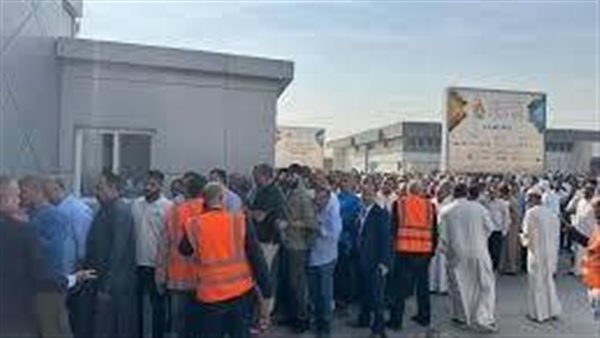 انطلاق انتخابات مجلس النواب داخل 3 مراكز بالدوائر الملغاة فى البحيرة