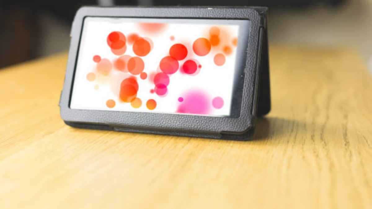 بخطوات بسيطة كيف تحول تابلت أندرويد قديم إلى إطار صور رقمي؟‎