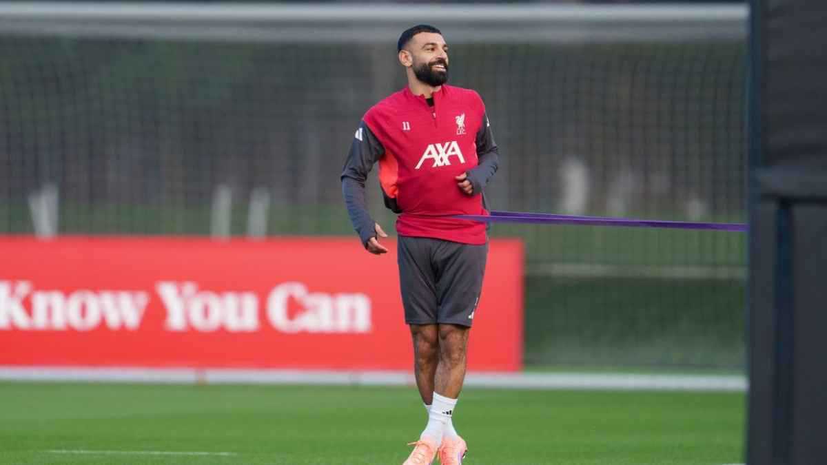 بداية الساعة الرملية.. أكبر 5 مؤشرات لرحيل محمد صلاح عن ليفربول