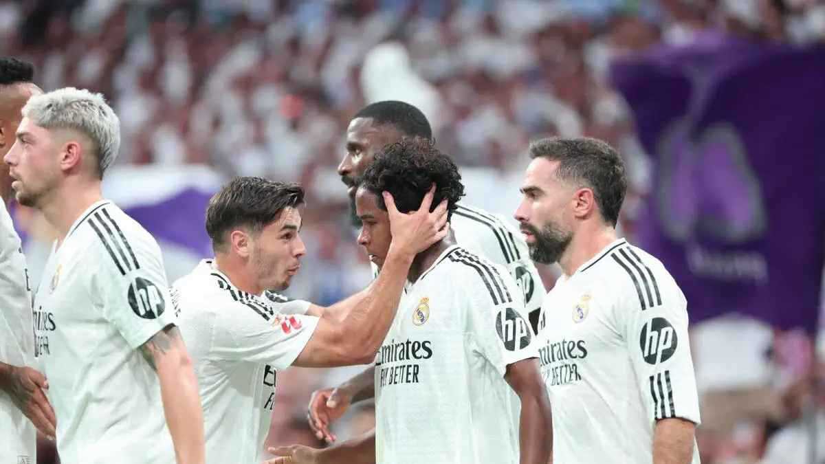 بسبب “مصير” تشابي ألونسو.. ريال مدريد يتراجع عن بيع أحد نجومه