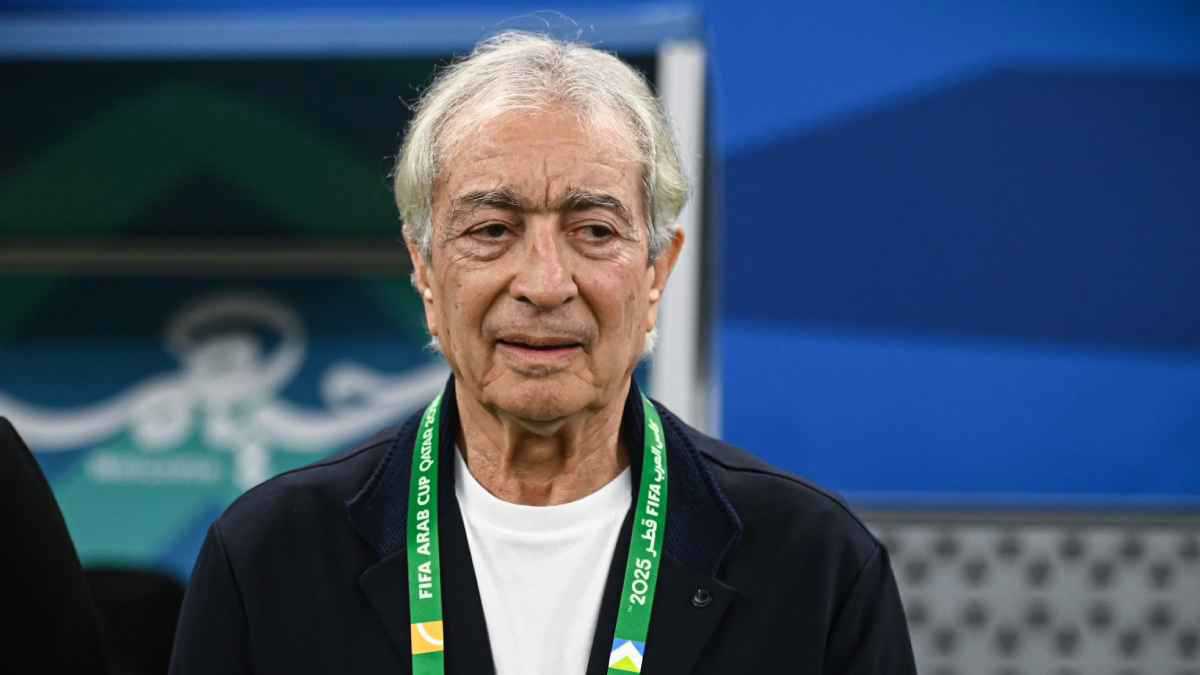 بعد 27 عاماً.. حلمي طولان يكرر كارثة منتخب مصر في كأس العرب