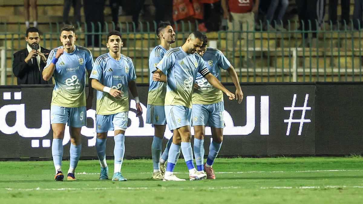 بعد 9 تعثرات.. الأهلي يكسر “عقدة” كأس عاصمة مصر