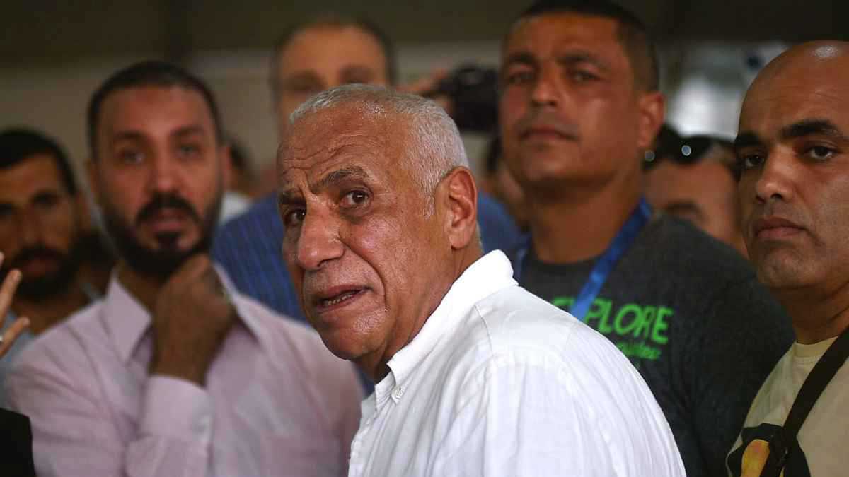 بعد أزمة أرض أكتوبر.. وزارة الأوقاف تزيد معاناة الزمالك (فيديو)