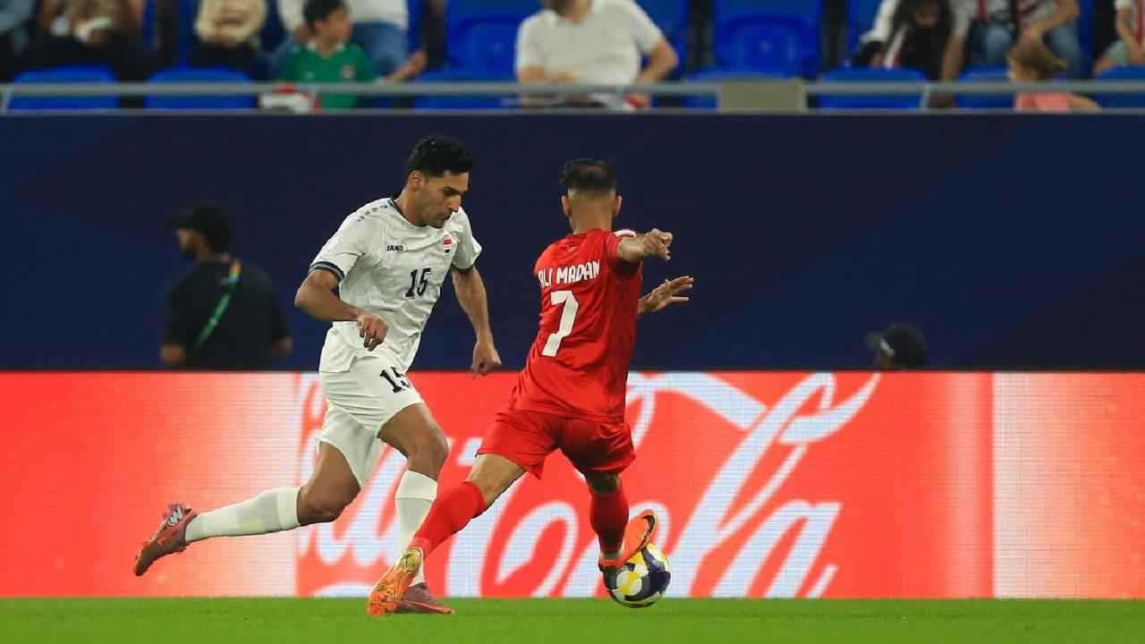 بعد الجولة الأولى.. ما المنتخبات التي تتصدر ترتيب مجموعات كأس العرب؟