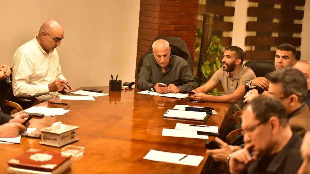 بعد الوصول لحافة الانهيار.. 4 خطوات مؤكدة لإنقاذ الزمالك من الإفلاس