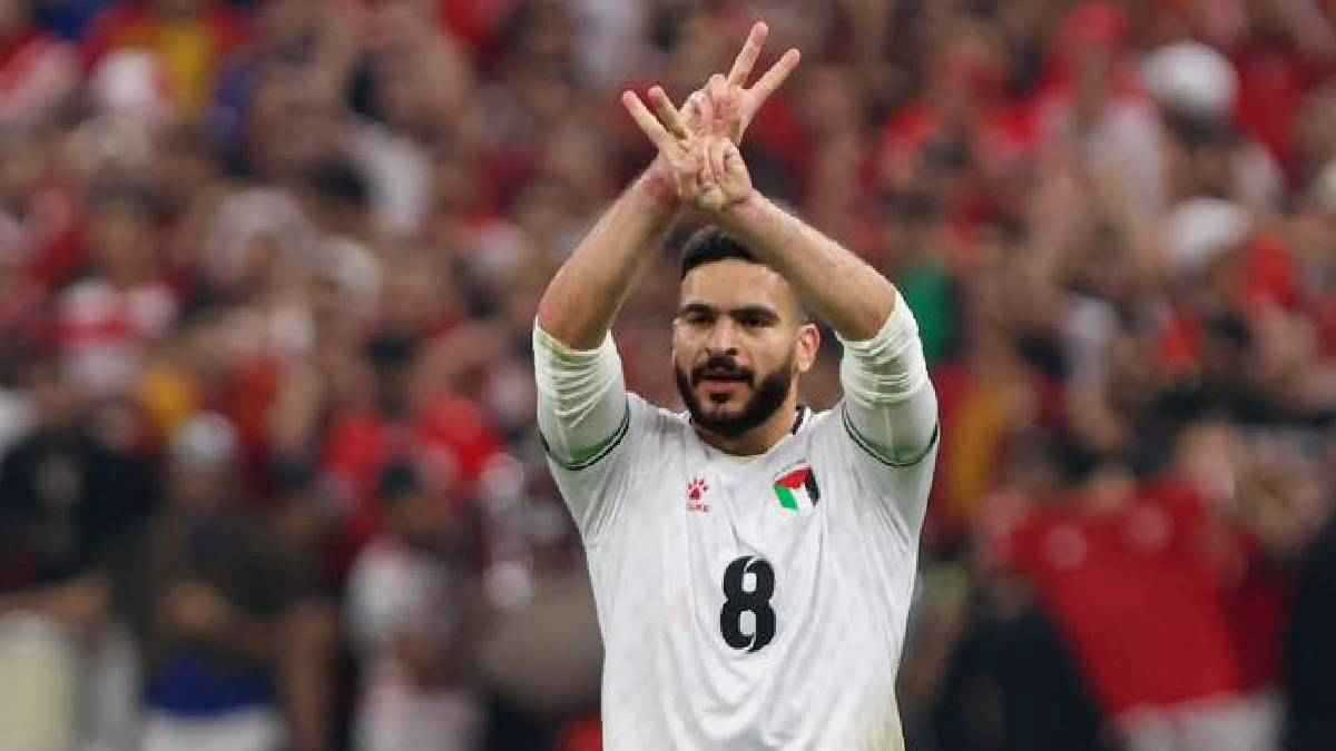 بعد تألقه.. وكيل حامد حمدان يحسم الجدل حول تراجعه عن الانضمام لنادي الزمالك