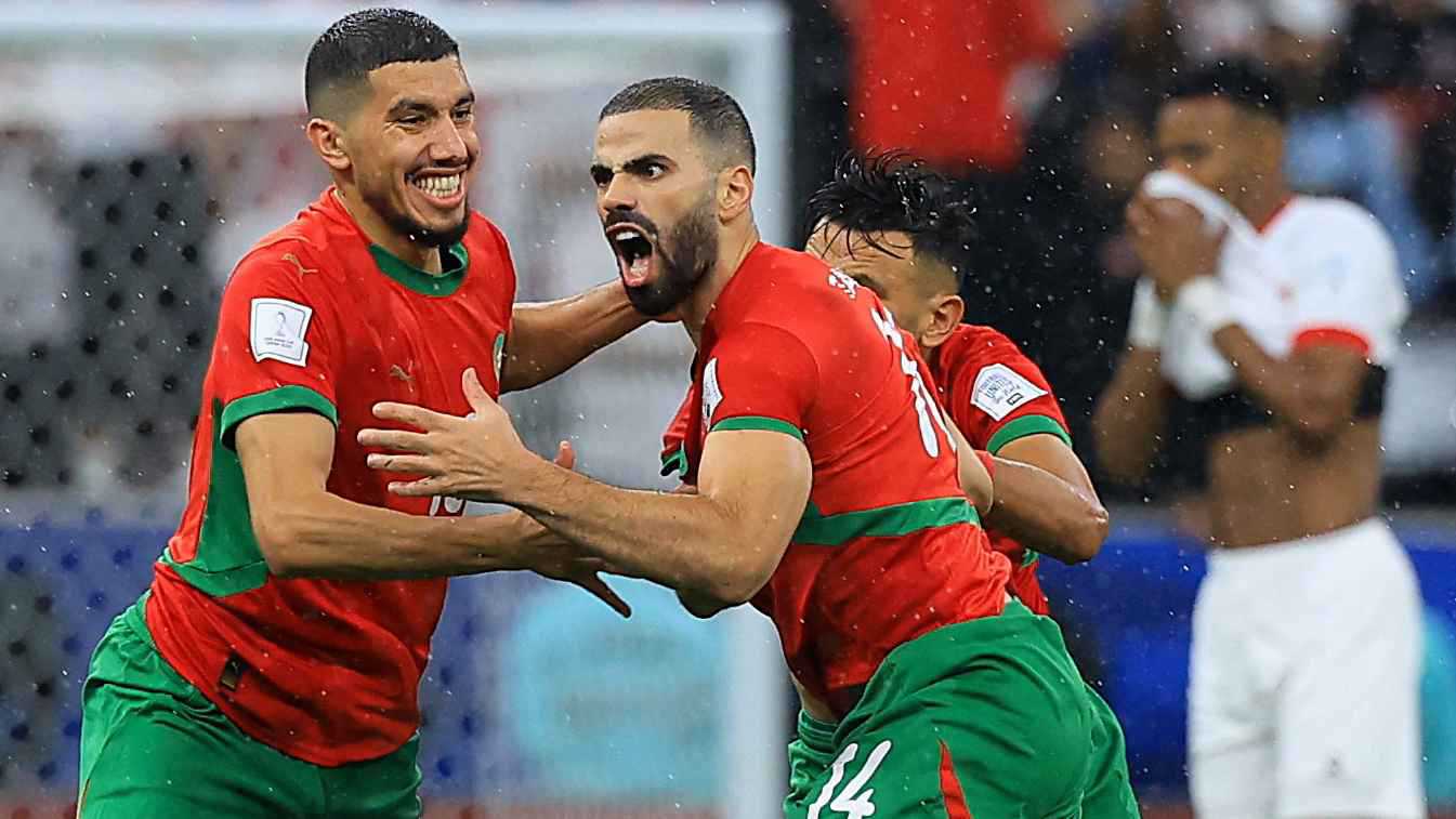 بعد تسجيله الهدف الأروع في 2025.. من هو أسامة طنان؟