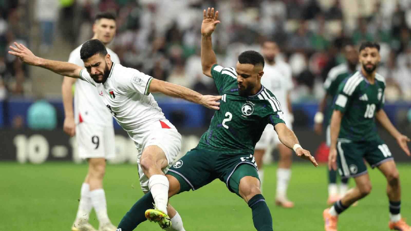 بعد دخول الأهلي.. الزمالك يتحرك لحسم صفقة نجم كأس العرب