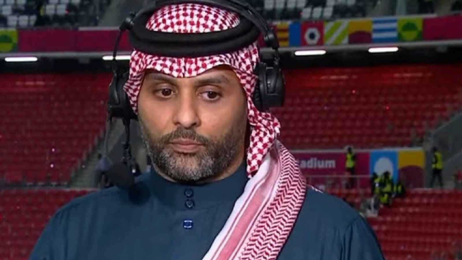 بعد “صدمة” الأردن.. ياسر القحطاني يطالب برحيل رينارد والاتحاد السعودي (فيديو)