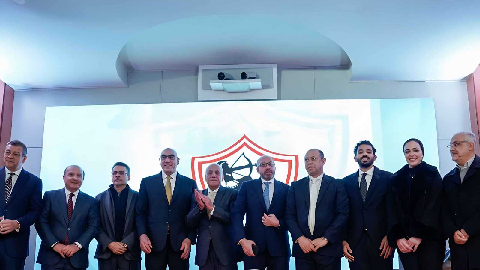 بعد كارثة أرض أكتوبر.. 3 رجال مرشحين لإنقاذ الزمالك