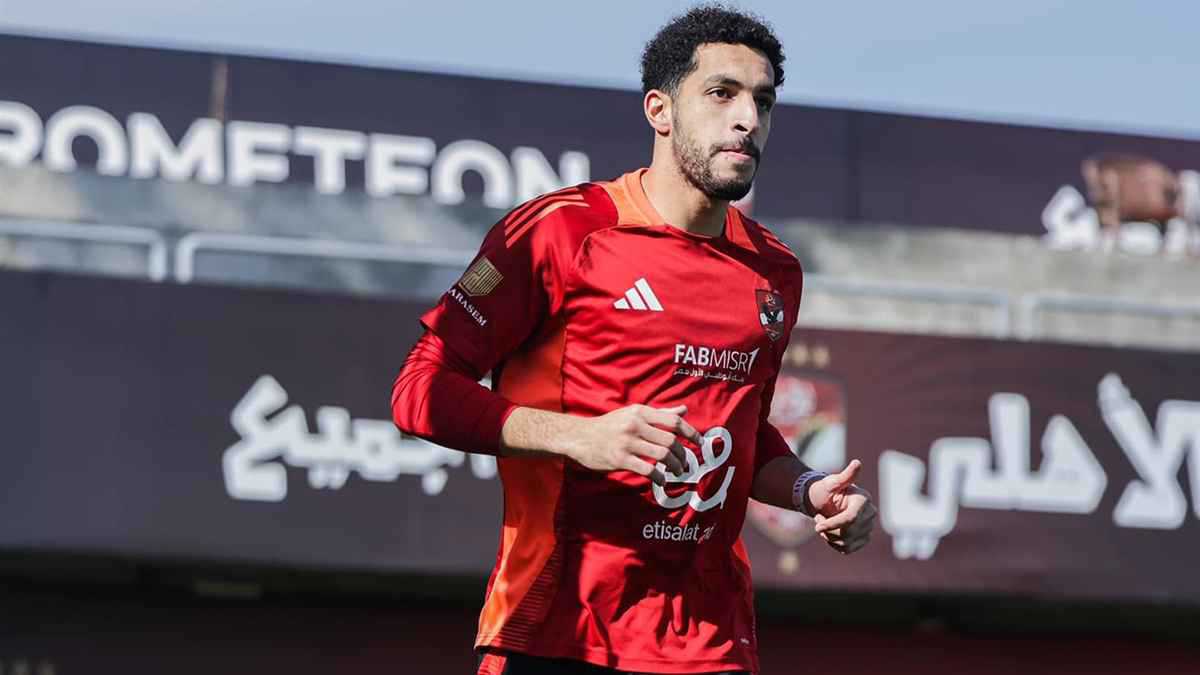 بعد مفاوضات النادي الإسباني مع شوبير.. خطوة مفاجئة من حارس جيرونا