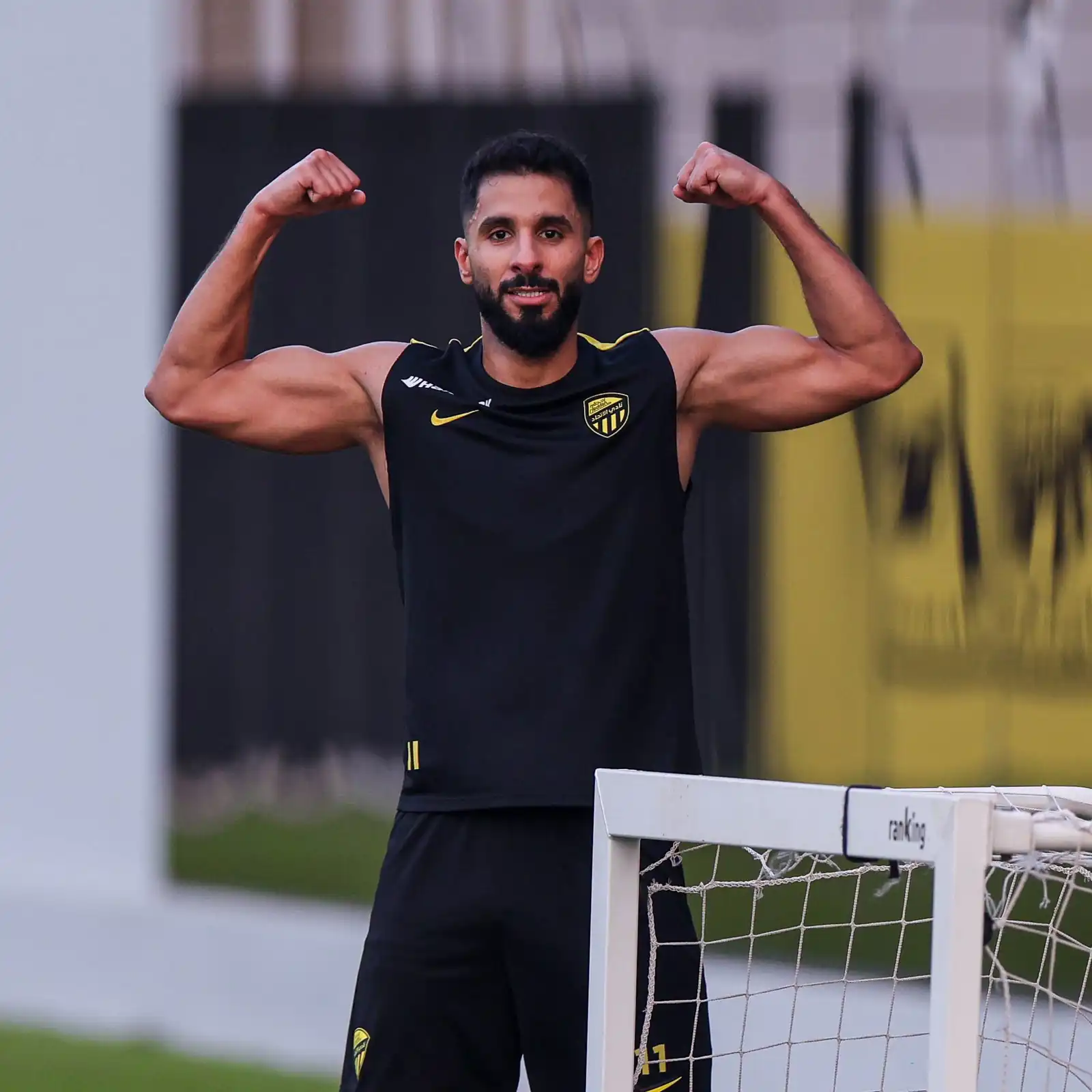 صالح الشهري