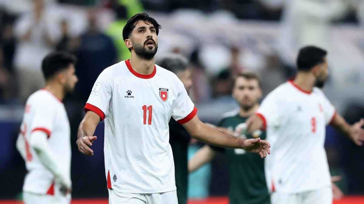 بينهم يزن النعيمات.. سامي الجابر يختار 5 نجوم عرب لأندية الدوري السعودي (فيديو)