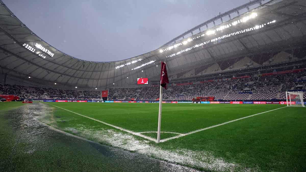 تأجيل مباراة السعودية والإمارات “حتى إشعار آخر”.. ومصير نهائي كأس العرب