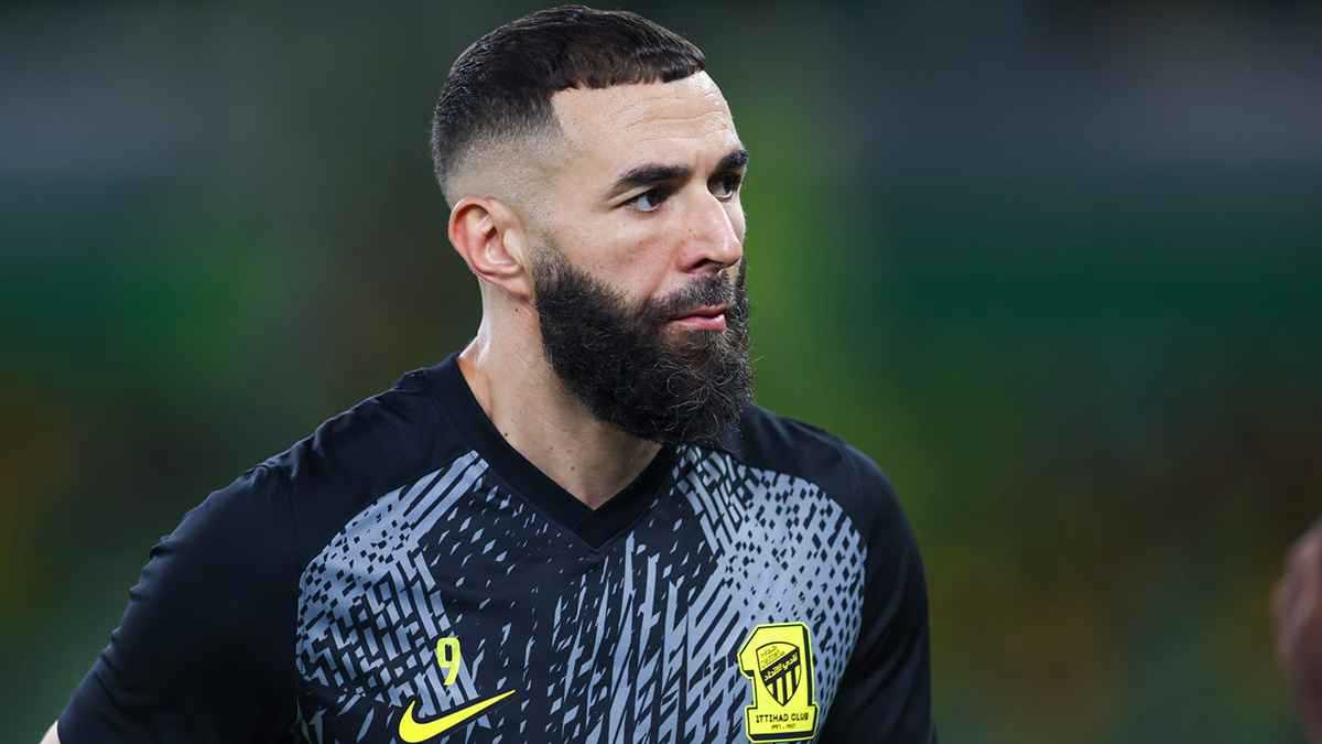 تبلغ قيمتها مليون يورو.. كريم بنزيما يقتني لوحة تاريخية لـ”بيكاسو”